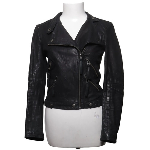 Zara woman veste - de, motard