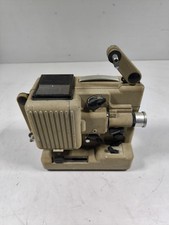 Eumig Wien P8 Automatic Projecteur - non-Testé, Usé , No Puissance Câble