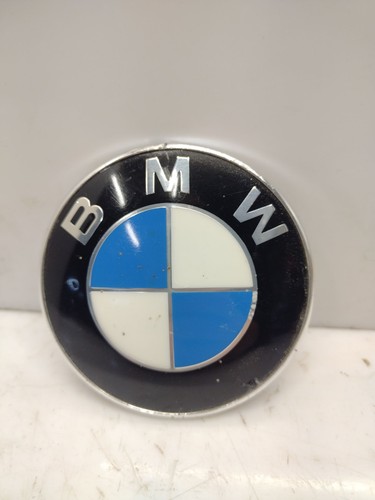 Sigle capot bmw série e30 - bmw,