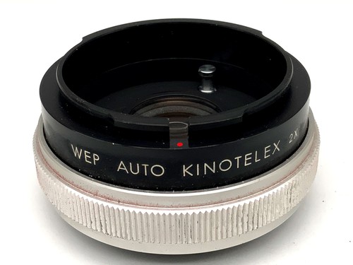 Wep auto kinotelex - wep,