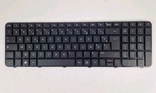 Clavier Français AZERTY