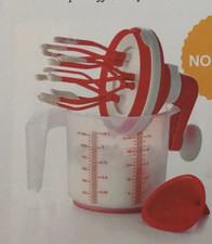 Speedy chef tupperware neuf - speedy,