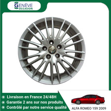 ?? JANTE ALUMINIUM ALFA ROMEO 159 ➤156082579 ♻️