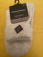 CHANTAL THOMASS CHAUSSETTES EN
