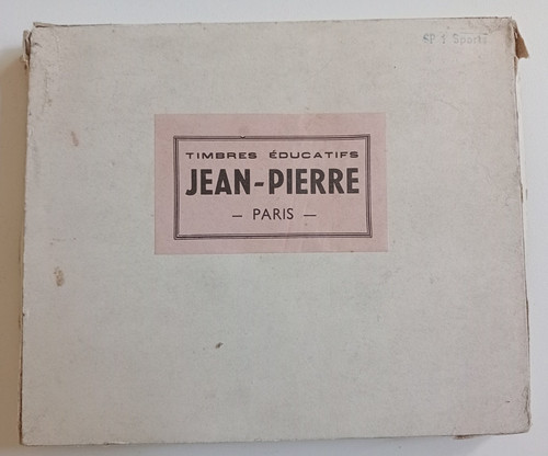 Anciens tampons encreur les - anciens,