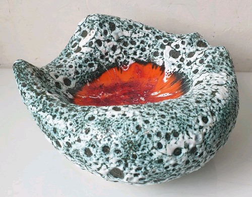Vide poche biomorphique - vide,