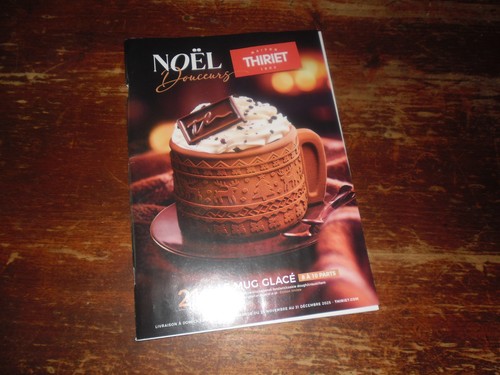 Voir ancien catalogue - a,
