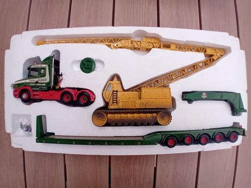 Corgi cc12804 scania - corgi, t