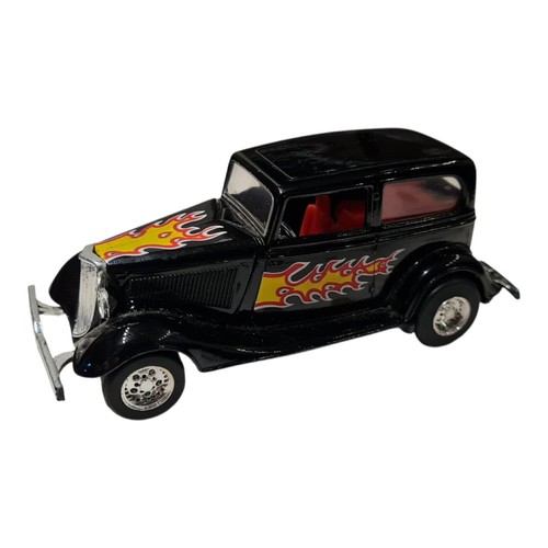 Majorette hot road ford - majorette,
