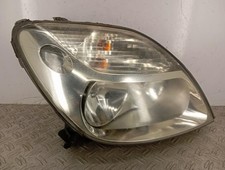 Optique avant principal droit