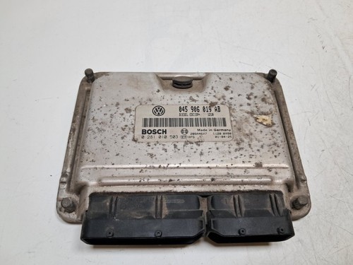 0281010503 engine ecu bosch - engine,