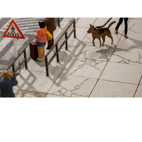 Dalles béton grand - 54,