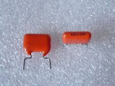 5x Philips MKT368 Condensateur