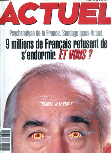Magazine actuel 38 - magazine, n°38