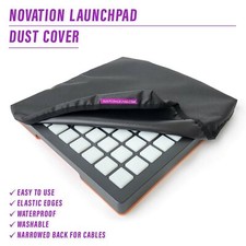 COUVERCLE ANTI-POUSSIÈRE pour NOVATION LAUNCHPAD