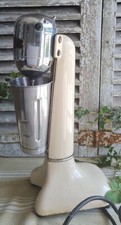 ANCIEN MIXER MILKSHAKE MYERS BULLET VINTAGE ANNEE 50