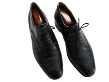 Chaussures Church's tout cuir 39.5