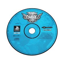 Jeu vidéo Playstation PS1