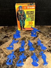 10 ATLANTIC AIR FORCE PERSONEL