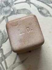 Ancienne Boite écrin à