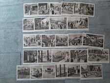 25 cartes   la vie grecque grèce histoire fernand nathan scolaire série complète