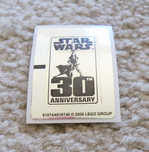 Lego star wars - lego, rare