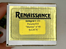 Porsche 935 Martini #40 LM