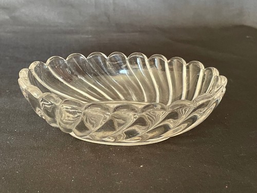 Vide poche cristal - vide, baccarat
