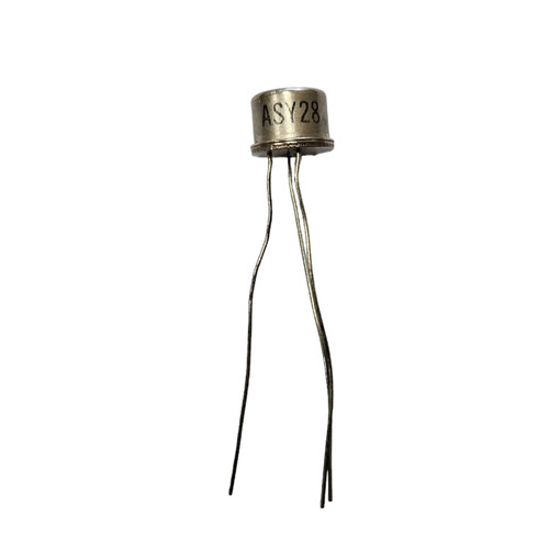 Asy28 philips germanium - asy28,