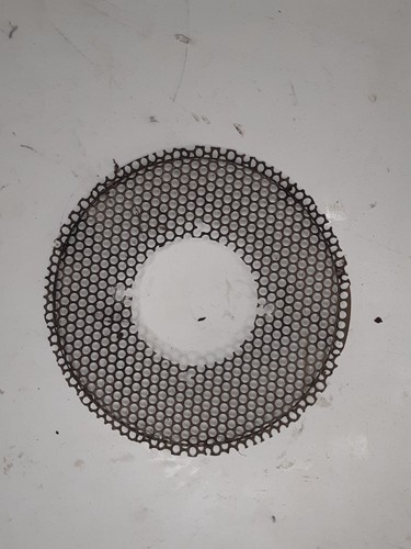 Grille volant briggs - -,