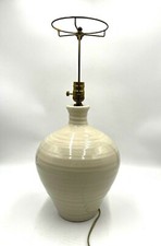 pied de lampe ceramique