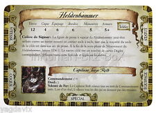 DF47 CARTE HELDENHAMMER