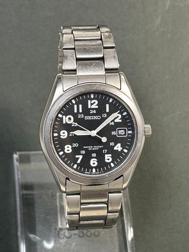 Montre bracelet seiko sbca001 - montre-bracelet,