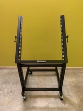 KONIG & MEYER 42020 - 19" Rack wagon - 19" Rack trolley