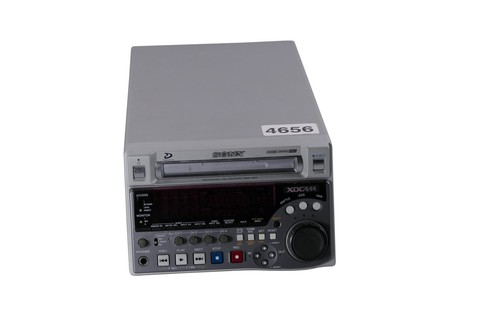 Sony pdw 1500 enregistreur - pdw-1500, |