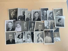 LOT 20 PHOTOS STYLE IDENTITÉ