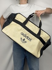 Sac ADIDAS vintage JEUX