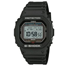 CASIO G-SHOCK GW-B5600 2WAY