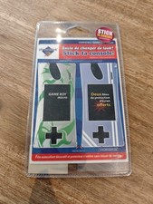 Game Boy Micro Skins -