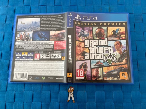 Gta avec carte - avec,