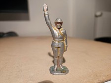 L.R (Louis Roussy) Aluminium - Artilleur