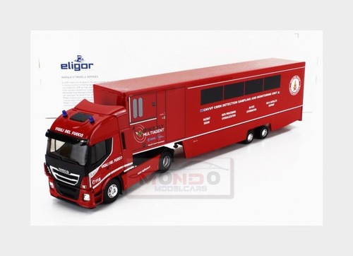 Eligor iveco fiat - eligor, stralis