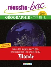 Réussite bac 2014 -