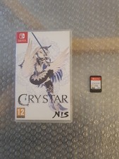 CRYSTAR Nintendo Switch
