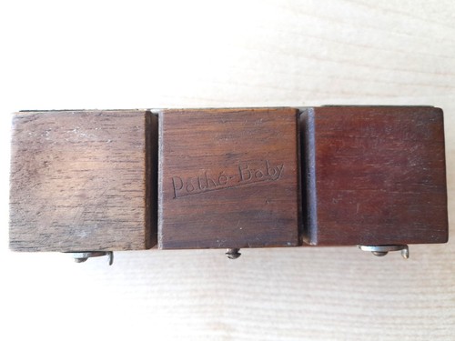 Colleuse pathe baby - pathe, pour