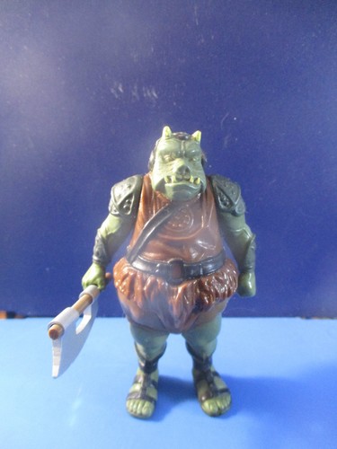 Star wars vintage - , skiff