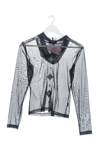 Inscene blouse transparente - blouse,