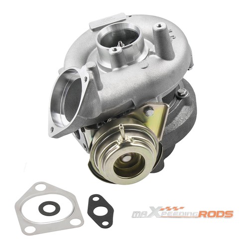 Gt2260v turbocharger turbo - gt2260v,