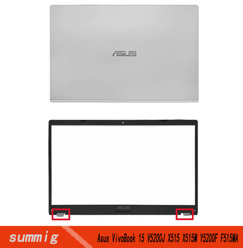 Lcd coque arrière pour - lcd,