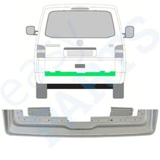 VOLKSWAGEN TRANSPORTER T5